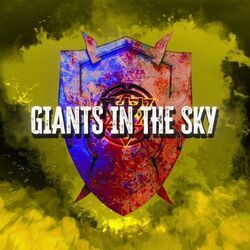 Giants In The Sky Chords by Judas Priest