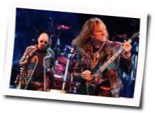 Green Manalishi Tabs by Judas Priest
