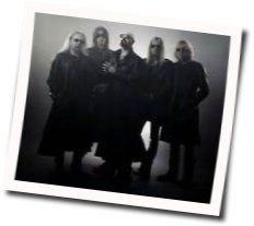 Halls Of Valhalla Tabs by Judas Priest