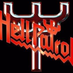 Hell Patrol  by Judas Priest