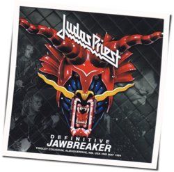 Jawbreaker Chords by Judas Priest