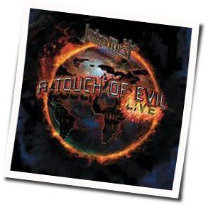 Lost Love  Chords by Judas Priest
