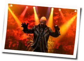 No Surrender Tab by Judas Priest