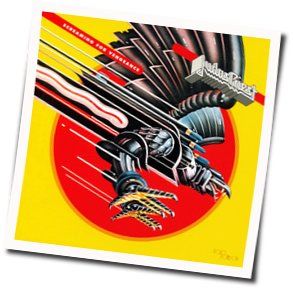 Prisoner Of Your Eyes Chords by Judas Priest