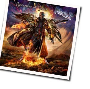 Redeemer Of Souls by Judas Priest