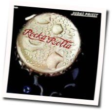 Rocka Rolla Tabs by Judas Priest
