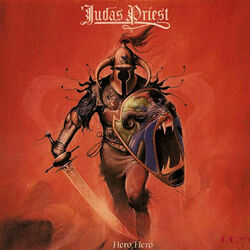 Run Of The Mill Chords by Judas Priest