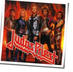 Snakebite Tab by Judas Priest