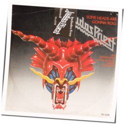 Some Heads Are Gonna Roll Chords by Judas Priest