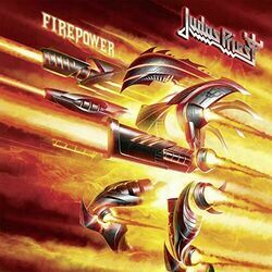 Spectre by Judas Priest