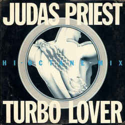 Turbo Lover by Judas Priest