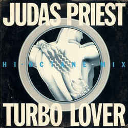 Turbo Lover Tab by Judas Priest