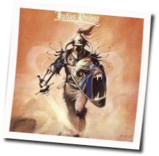 Tyrant  Tab by Judas Priest