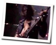 Victim Of Changes Tab by Judas Priest