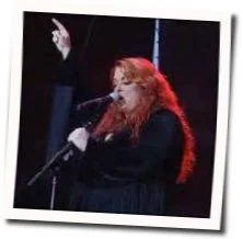 Testify To Love (Ver2) Chords by Wynonna Judd