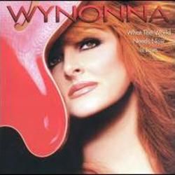 Flies In The Butter Chords by Wynonna Judd