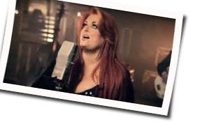 Jesus And A Jukebox Chords by Wynonna Judd