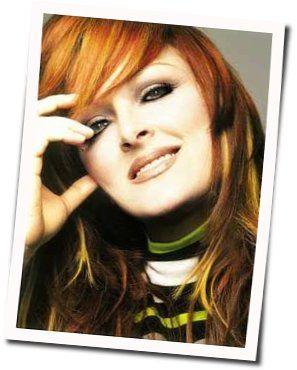 Rock Bottom Chords by Wynonna Judd