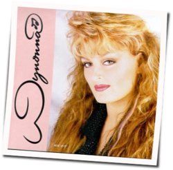 The Other Side Chords by Wynonna Judd