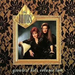 Guardian Angels Chords by The Judds