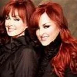 Have Mercy Tab by The Judds