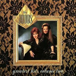 Guardian Angels Chords by The Judds