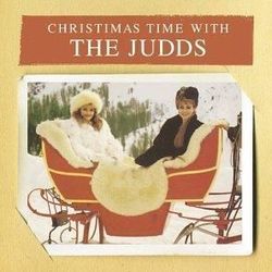 Silver Bells Chords by The Judds