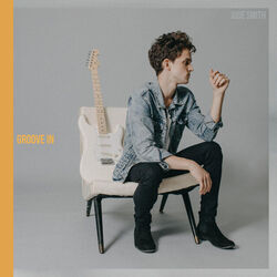 Jude Smith chords for Way too long