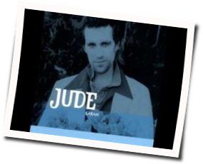 The Way That You Want Me Chords by Jude