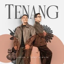 Tenang Chords by Judika