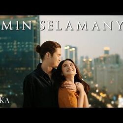 Amin Selamanya Chords by Judika