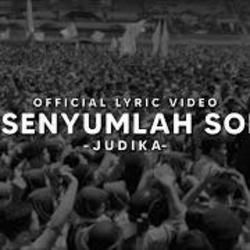 Tersenyumlah Sobat Chords by Judika