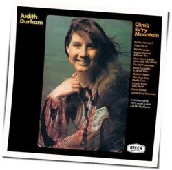 Ferris Wheel Chords by Judith Durham