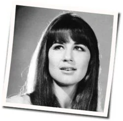 It's Hard To Leave Chords by Judith Durham