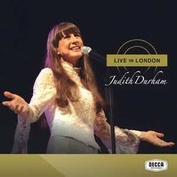 Bluer Than Blue Chords by Judith Durham