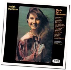 Ferris Wheel Chords by Judith Durham