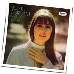 I Wish I Knew by Judith Durham