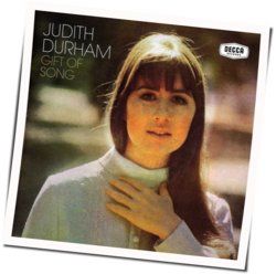 I Wish I Knew Chords by Judith Durham