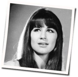 Its Hard To Leave Chords by Judith Durham