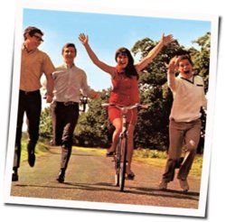 Turn Turn Turn Chords by Judith Durham