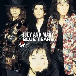 Blue Tears Chords by JUDY AND MARY