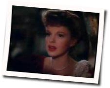 Have Yourself A Merry Little Christmas Chords by Judy Garland And Bing Crosby