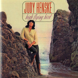 High Flying Bird Chords by Judy Henske