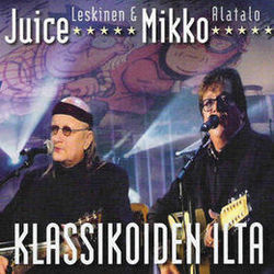 Hieno Nainen Chords by Juice Leskinen
