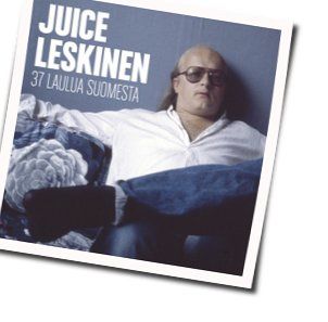 Juankoski Here I Come by Juice Leskinen