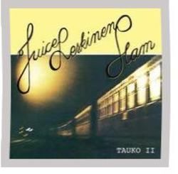 Snadisti Sadisti Chords by Juice Leskinen