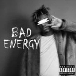 Bad Energy Chords by Juice WRLD