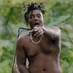 Bandit Intro Tab by Juice WRLD