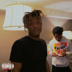 Best Friend Intro Tab by Juice WRLD