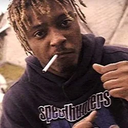 Cigarettes Chords by Juice WRLD